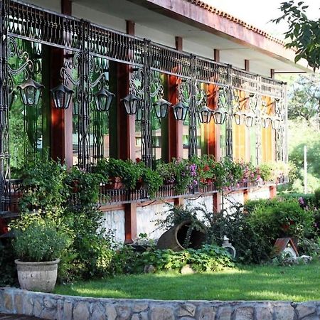 Luxury Apartment Rich 3 Velingrad Luaran gambar