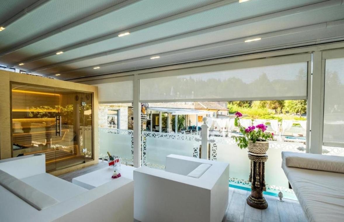 Luxury Apartment Rich 3 Velingrad Luaran gambar