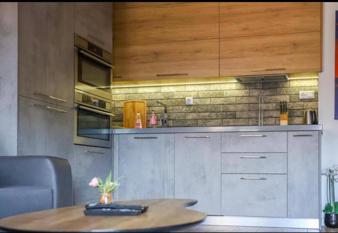 Luxury Apartment Rich 3 Velingrad Luaran gambar