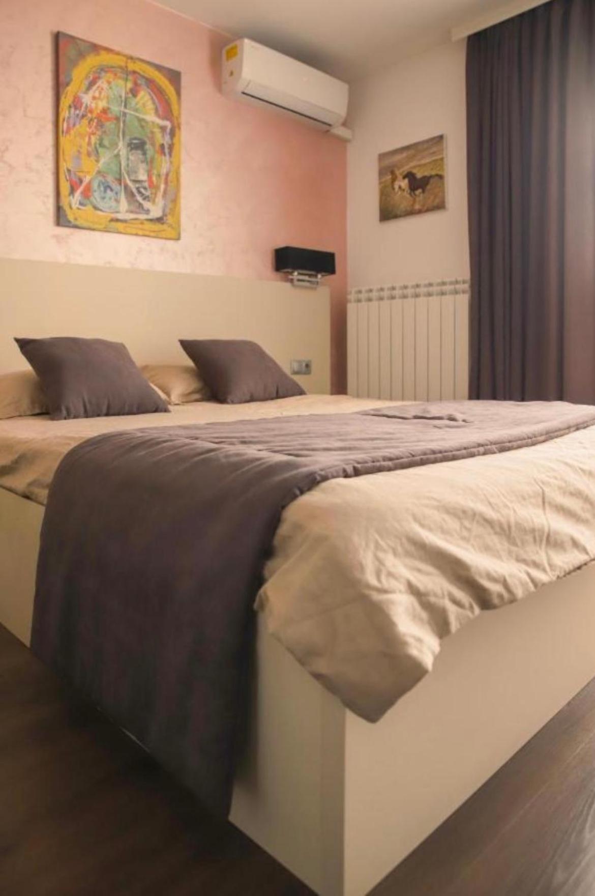 Luxury Apartment Rich 3 Velingrad Luaran gambar